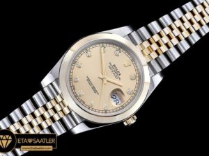 R2DJ0199A - DateJust 2 Wrap YGSS Smt GoldDiams Jub Noob A3235 - 10.jpg